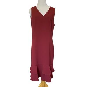 NWT Women's Nine West Dress - Size 12